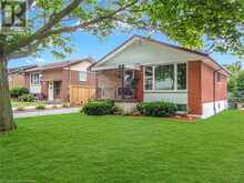 249 Fernwood Crescent Hamilton