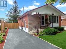 249 Fernwood Crescent Hamilton