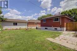 249 Fernwood Crescent Hamilton