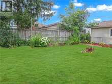 249 FERNWOOD Crescent Hamilton