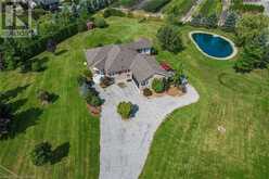 975 FOSS Road Fenwick