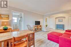 5 EAST 36TH Street Unit# 410B Hamilton