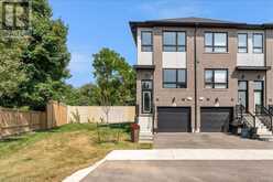 720 GREY Street Unit# 22 Brantford