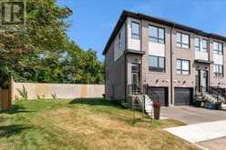 720 GREY Street Unit# 22 Brantford