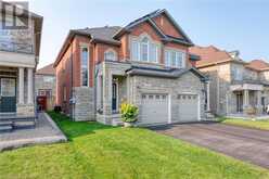 106 SUMMERBERRY Way Hamilton