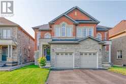 106 SUMMERBERRY Way Hamilton