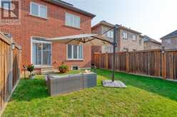 106 SUMMERBERRY Way Hamilton