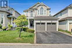 8 HESHAM Drive Whitby