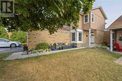 2185 FAIRCHILD Boulevard Unit# 2 Burlington