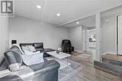 2185 FAIRCHILD Boulevard Unit# 2 Burlington