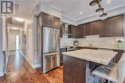 377 GLANCASTER Road Unit# 12 Ancaster