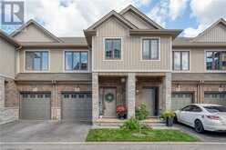 377 GLANCASTER Road Unit# 12 Ancaster