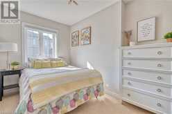 377 GLANCASTER Road Unit# 12 Ancaster