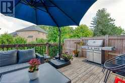 377 GLANCASTER Road Unit# 12 Ancaster