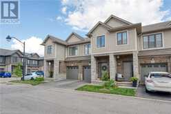 377 GLANCASTER Road Unit# 12 Ancaster