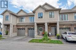 377 GLANCASTER Road Unit# 12 Ancaster