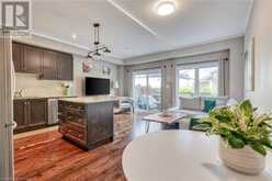 377 GLANCASTER Road Unit# 12 Ancaster