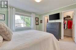 377 GLANCASTER Road Unit# 12 Ancaster