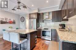 377 GLANCASTER Road Unit# 12 Ancaster