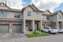 377 GLANCASTER Road Unit# 12 Ancaster