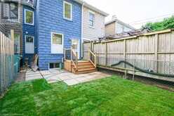 58 Gibson Avenue Hamilton