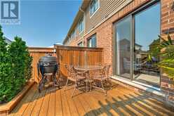 1890 Rymal Road E Unit# 28 Hamilton