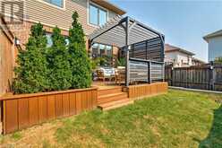 1890 Rymal Road E Unit# 28 Hamilton