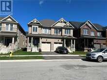 89 SHEPHERD Drive Barrie