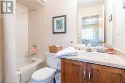 2025 Cleaver Avenue Unit# 32 Burlington