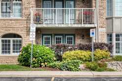 216 Plains Road W Unit# 104 E Burlington