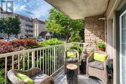 216 Plains Road W Unit# 104 E Burlington