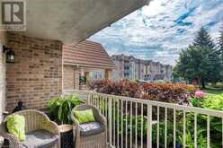 216 Plains Road W Unit# 104 E Burlington