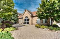 216 Plains Road W Unit# 104 E Burlington