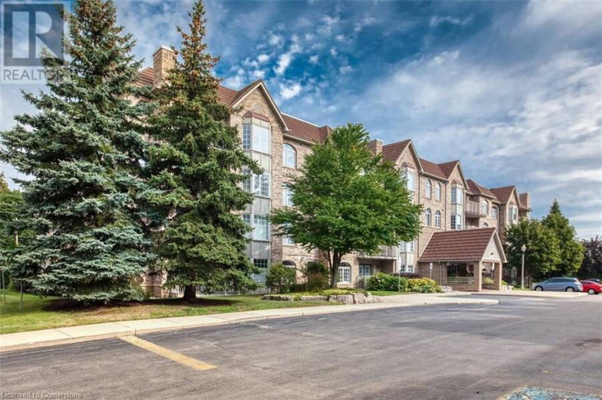 216 Plains Road W Unit# 104 E Burlington