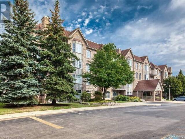 216 Plains Road W Unit# 104 E Burlington Ontario