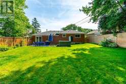 266 ALMA Lane Ancaster