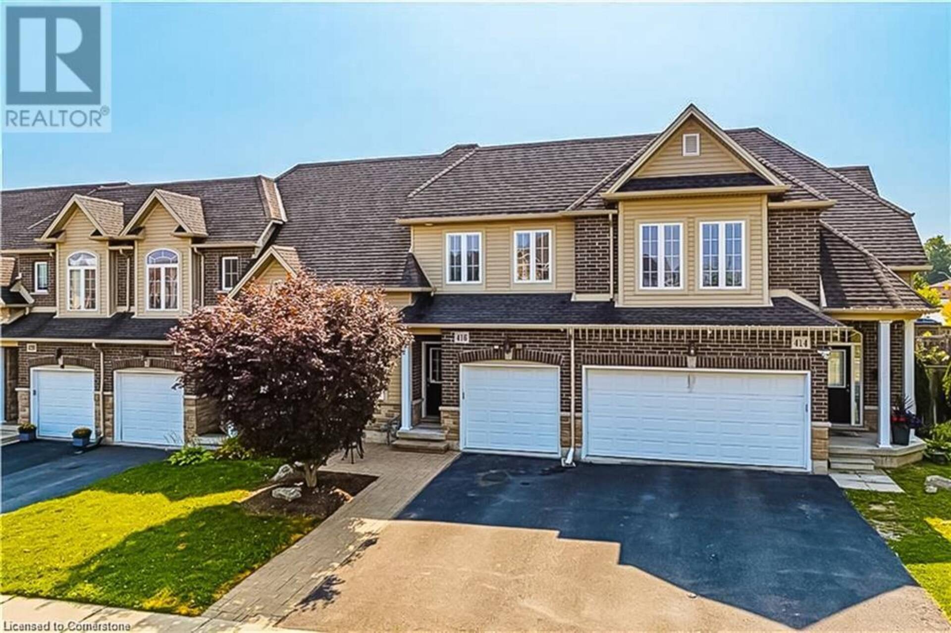 416 DICENZO Drive Hamilton