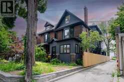 187 FERN Avenue Toronto