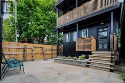 187 FERN Avenue Toronto