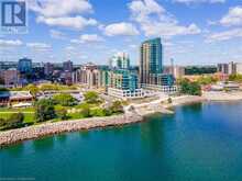 2060 LAKESHORE Road Unit# 1602 Burlington