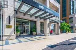 2060 LAKESHORE Road Unit# 1602 Burlington