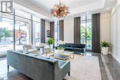 2060 LAKESHORE Road Unit# 1602 Burlington