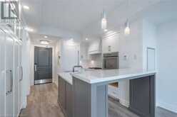 2060 LAKESHORE Road Unit# 1602 Burlington