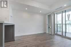 2060 LAKESHORE Road Unit# 1602 Burlington