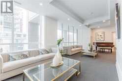 2060 LAKESHORE Road Unit# 1602 Burlington