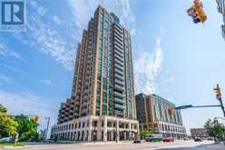 2060 Lakeshore Road Unit# 1602 Burlington