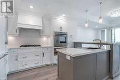 2060 LAKESHORE Road Unit# 1602 Burlington