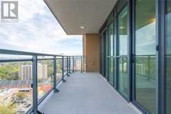 2060 Lakeshore Road Unit# 1602 Burlington