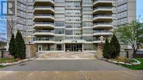 1770 MAIN Street W Unit# PH5 Hamilton