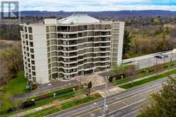 1770 MAIN Street W Unit# PH5 Hamilton